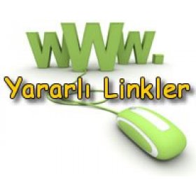 YARARLI LİNKLER